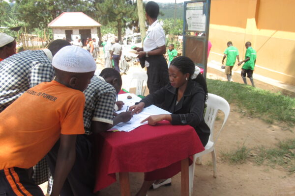 Agroecology and Permaculture schools open day