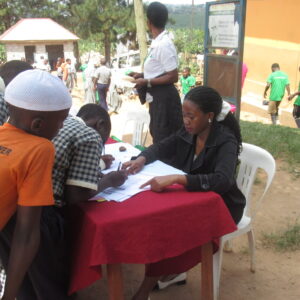 Agroecology and Permaculture schools open day